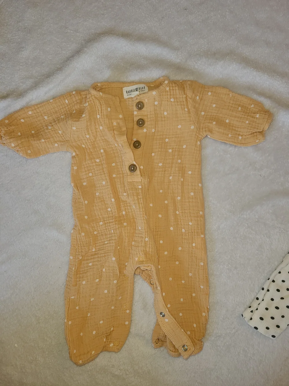 10 Baby Girl Outfits- 0-3 Months